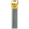 Bic Potloodstift Bic HB 0.5mm koker à 12 stuks