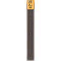 Bic Potloodstift Bic Criterium HB 2mm HB koker à 6 stuks