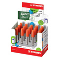 Stabilo Potloodstift STABILO Easyergo 7880/6 HB1.4mm koker à 6 stuks