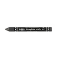 Koh-i-noor Grafietstift  Koh-I-Noor 8973 6B 10mm