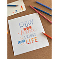 Stabilo Crayon de couleur STABILO 8773 Original assorti boîte 12 pièces
