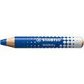 Stabilo Whiteboardpotlood STABILO MARKdry 648/41  blauw