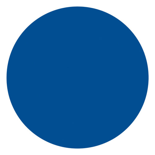 Stabilo Crayon marqueur tableau blanc STABILO MARKdry bleu