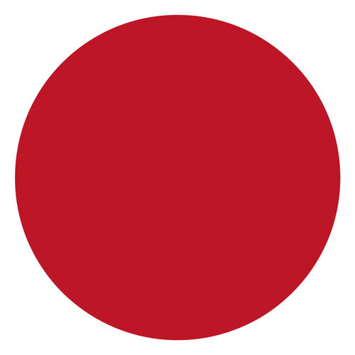 Stabilo Whiteboardpotlood STABILO MARKdry 648/40 rood