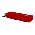 Oxford Trousse Oxford Kangoo rectangle rouge