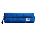 Oxford Pennenetui Oxford rechthoek blauw
