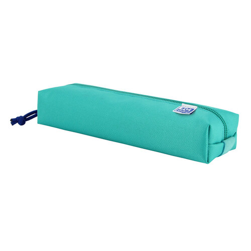 Oxford Trousse Oxford Kangoo rectangle turquoise