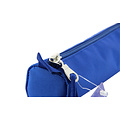 Oxford Trousse Oxford Kangoo ronde bleu