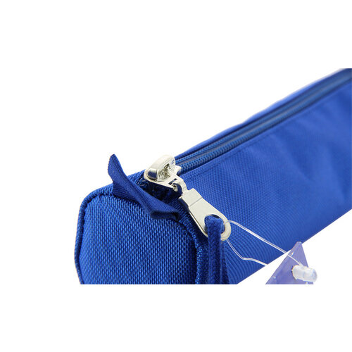 Oxford Trousse Oxford Kangoo ronde bleu