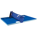 Oxford Trousse Oxford Kangoo ronde bleu