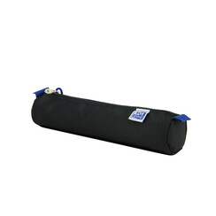 Trousse Oxford Kangoo ronde noir