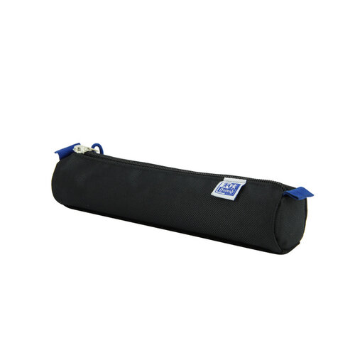 Oxford Trousse Oxford Kangoo ronde noir