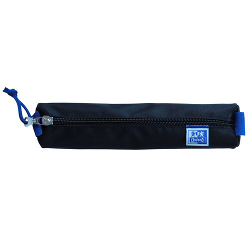 Oxford Trousse Oxford Kangoo ronde noir