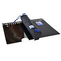 Oxford Trousse Oxford Kangoo ronde noir