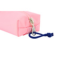 Oxford Trousse Oxford Kangoo rectangle rose