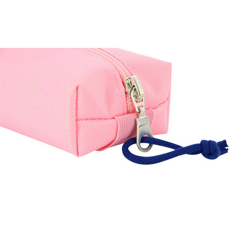 Oxford Trousse Oxford Kangoo rectangle rose