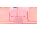 Oxford Trousse Oxford Kangoo rectangle rose
