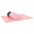 Oxford Trousse Oxford Kangoo rectangle rose