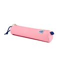 Oxford Trousse Oxford Kangoo ronde rose