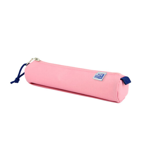 Oxford Trousse Oxford Kangoo ronde rose