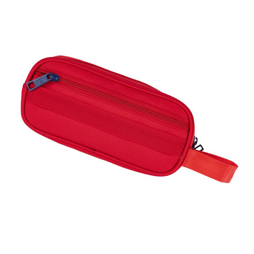 Oxford Trousse Oxford B-Smart rouge