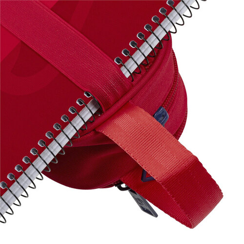 Oxford Trousse Oxford B-Smart rouge