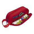 Oxford Trousse Oxford B-Smart rouge