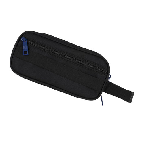 Oxford Pennenetui Oxford B-Smart zwart