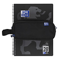 Oxford Trousse Oxford B-Smart noir
