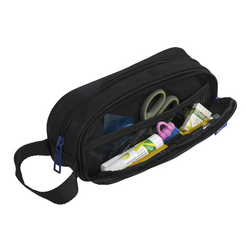 Oxford Pennenetui Oxford B-Smart zwart