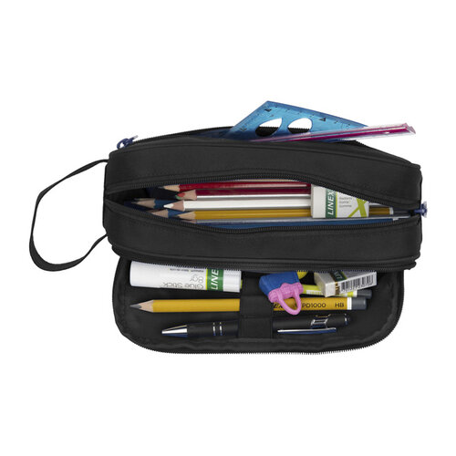 Oxford Trousse Oxford B-Smart noir