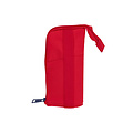 Oxford Trousse Oxford Stand-Up rouge