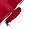 Oxford Trousse Oxford Stand-Up rouge