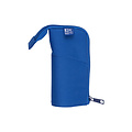 Oxford Trousse Oxford Stand-Up bleu