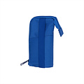 Oxford Trousse Oxford Stand-Up bleu