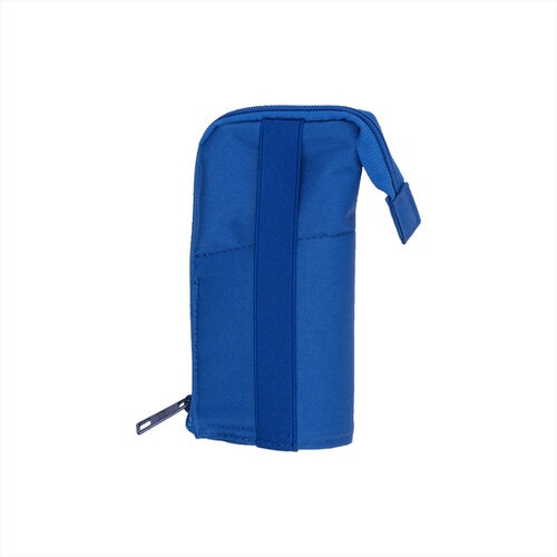 Oxford Trousse Oxford Stand-Up bleu