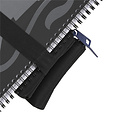 Oxford Trousse Oxford Stand-Up noir