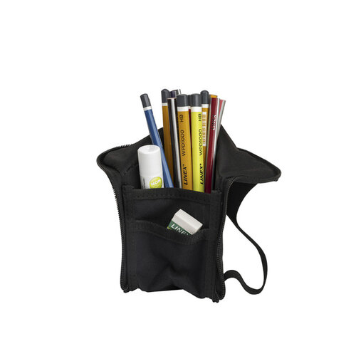 Oxford Trousse Oxford Stand-Up noir