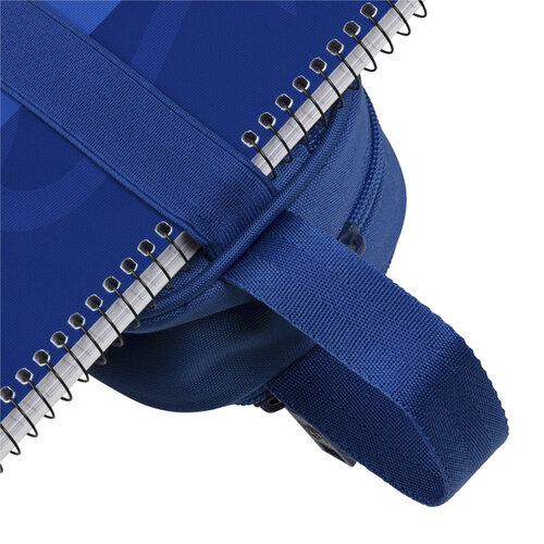 Oxford Trousse Oxford B-Smart bleu