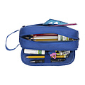 Oxford Trousse Oxford B-Smart bleu