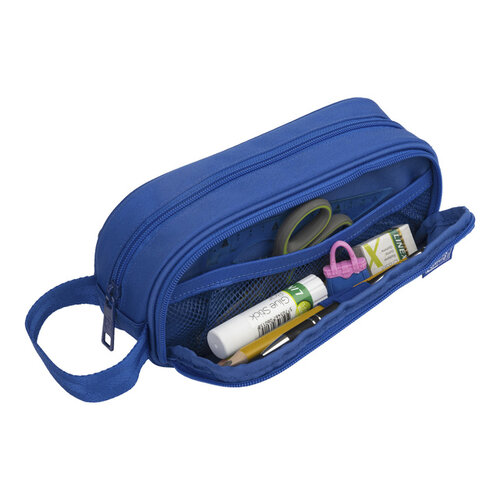 Oxford Trousse Oxford B-Smart bleu