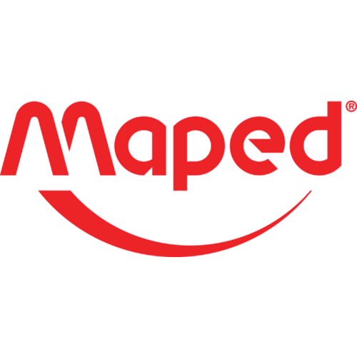 Maped Gomme Maped Smiling Planet blister 2 pièces