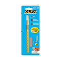 Olfa Cutter pour l'art créatif Olfa AK-1 blister 1 pièces