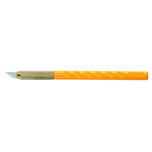 Olfa Cutter pour l'art créatif Olfa AK-1 blister 1 pièces