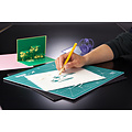 Olfa Cutter pour l'art créatif Olfa AK-1 blister 1 pièces