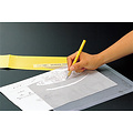 Olfa Cutter pour l'art créatif Olfa AK-1 blister 1 pièces