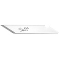 Olfa Lame de réserve Olfa KB blister 25 pièces