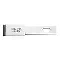 Olfa Lame de réserve Olfa KB4-F blister 5 pièces