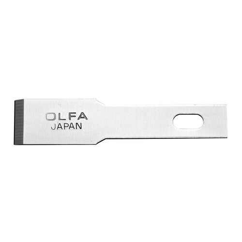 Olfa Lame de réserve Olfa KB4-F blister 5 pièces