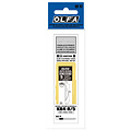Olfa Reservemes Olfa KB4-R blister à 5 stuks
